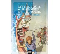 Mythologie & Histoires De Toujours - Tome 6 - L'odyssée