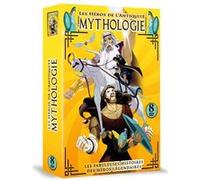 Mythologie Intégrale des dessins animés Coffret DVD E