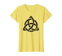 Mythologie irlandaise - Symbole celtique T-Shirt