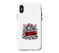 Mythologie Japonaise First of Light Final Shadow Coque pour iPhone X/XS