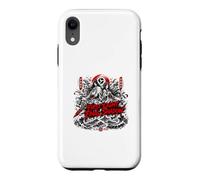 Mythologie Japonaise First of Light Final Shadow Coque pour iPhone XR