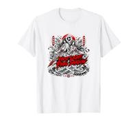 Mythologie Japonaise First of Light Final Shadow T-Shirt