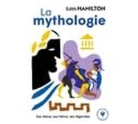 MYTHOLOGIE (LA), N.?. by EDITH HAMILTON (January 01,1998)