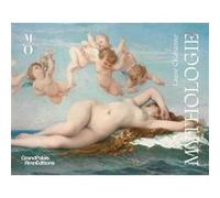 Mythologie Laure Chabanne (Auteur)