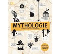Mythologie - L'essentiel tout simplement édition compacte