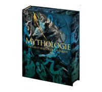Mythologie - Nathaniel Hawthorne - Leduc S. - relié - Beau livre