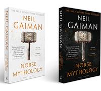 Mythologie nordique