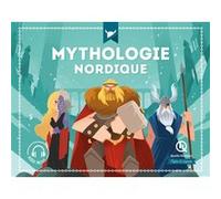 Mythologie nordique