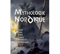 Mythologie Nordique - Collectif - Symbiose - broché - Essai