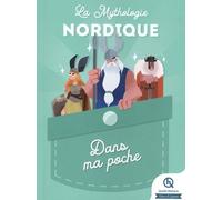 Mythologie Nordique - Dans Ma Poche