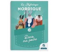 Mythologie Nordique - Dans Ma Poche