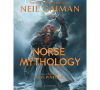 Mythologie nordique illustrée