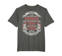 Mythologie Nordique - Tu es le Meilleur Viking Papa - Viking T-Shirt