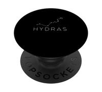 Mythologie Romaine - Atlas de l'empire Romain PopSockets PopGrip Adhésif