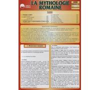 Mythologie romaine - EDITIONS ESKA - Eska - broché - Essai