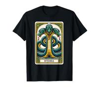 Mythologie Romaine et Grecque ! Lernaean Hydra T-Shirt