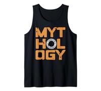 Mythologie Runes Symboles Légendes Anciennes Débardeur