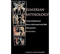 Mythologie sumérienne