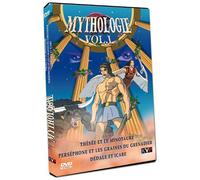 Mythologie, Vol.1