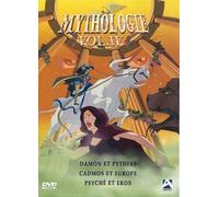 Mythologie - Vol. Iv