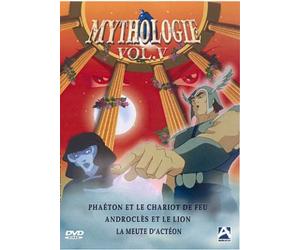 Mythologie vol. 4