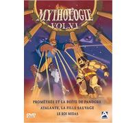 Mythologie - Vol. Vi