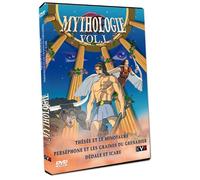 Mythologie-Vol. I