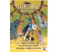 Mythologie - Vol. Iii
