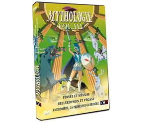 Mythologie - Vol. III