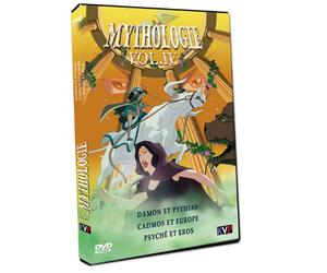 Mythologie - Vol. IV