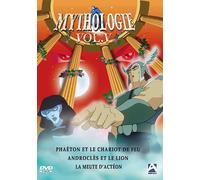 Mythologie - Vol. V
