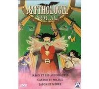 Mythologie - Volume 2 G