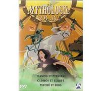 Mythologie - Volume 4 G
