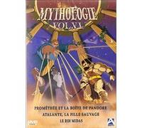 Mythologie - Volume 6 G