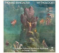 Thomas Bangalter – Mythologies – CD