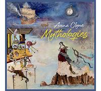 Mythologies