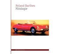 Mythologies