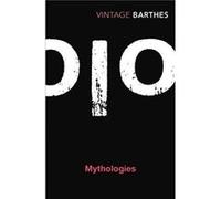 Mythologies Barthes, Roland (Auteur)