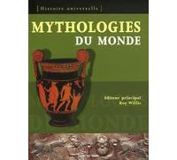 Mythologies du monde