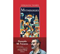 Mythologies - La Femme-Sans-Tête Et L'homme-Au-Mauvais-Oeil Suivi De Cinq Enfants, Cinq Souris