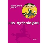 MYTHOLOGIES (LES)
