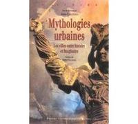 Mythologies urbaines Pur (Auteur)