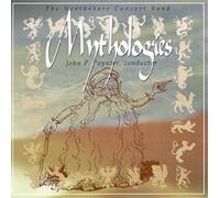 Mythologies (US [Import]