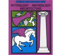 Mythology Archaeology Architecture, Gifted and Talented Series Diane Sylvester, Mary Wiemann (Auteur)