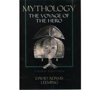 Mythology David Adams Leeming (Auteur)