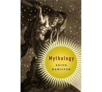 Mythology - Edith Hamilton - Little Brown amp Company - Livre en Anglais - Paperback Edith HamiltonEdith Hamilton (Auteur)