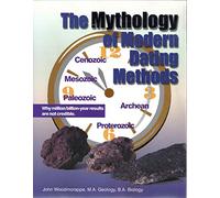 Mythology of Modern Dating Methods
