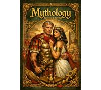 MYTHOLOGY - Roma Eterna: Il mito immortale che conquistò il mondo.