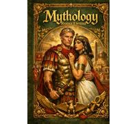 MYTHOLOGY - Roma Eterna: Il mito immortale che conquistò il mondo.