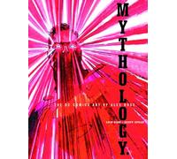 Mythology: The DC Comics Art of Alex Ross